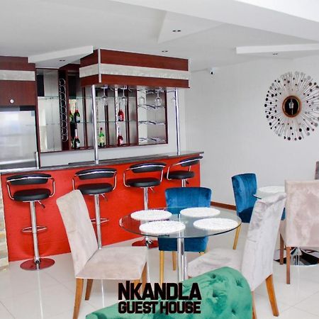 °HOTEL NKANDLA GUEST HOUSE, MTHATHA UMTATA (South Africa) | BOOKED